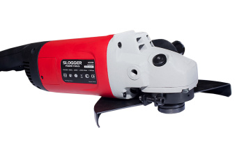 Углошлифовальная машина Slogger AG2530	