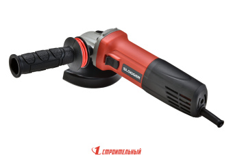 Углошлифовальная машина slogger AG1125