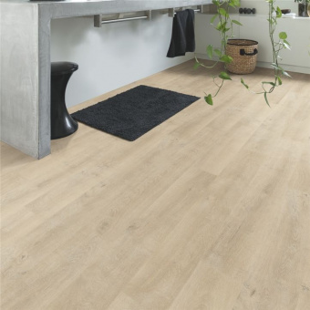 Quick Step Eligna (Rus) U3576 Дуб старинный бежевый 1,72 м2