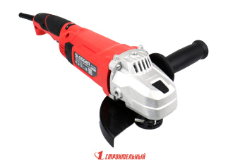 Углошлифовальная машина Slogger AG1225DBS	