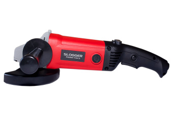 Углошлифовальная машина Slogger AG1350	