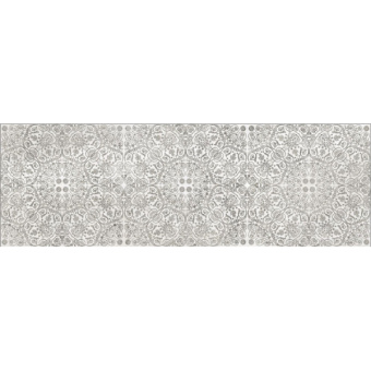 Плитка настенная Nadelva grey серый 04 30х90 (1,35м2/54м2/40уп)