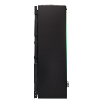 Колонка газовая Zanussi GWH 10 Fonte Glass Carbon