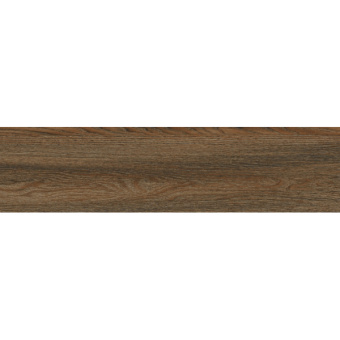 Глаз. керамогранит  Wood Concept Prime темно-коричневый ректификат 21.8x89,8 (1.17м2/70.2м2/60упак) A15993