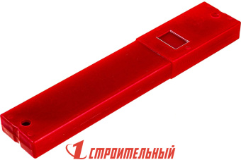 Лезвия сменные для резака,18 х 100 мм, 7 сегментов, HCS, 10 шт., (уп.)	