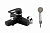 Смеситель Turdus 36VD2 black