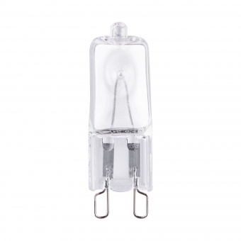 Лампа галогеновая G9 60W 220V