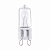 Лампа галогеновая G9 60W 220V