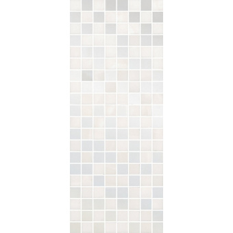 MM7221 декор Стеллине мозаичный 20x50 (10шт)