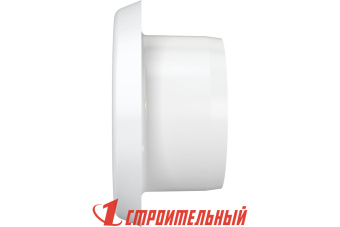 Анемостат приточно-вытяжной регулируемый с фланцем D100 10АПВП