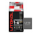 Затирка LITOCHROM 1-6 EVO LE.135 антрацит 2 кг