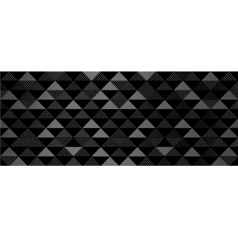 Vela Nero «Confetti» 20,1х50,5 (13шт) декор