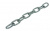 Цепь с коротким звеном D1 5мм (30м/рол) DIN 766 GL