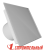 Панель декоративная AEON D100/125 179х179 стекло Matelac Silver Clear