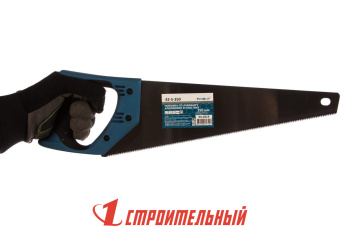Пила по ламинату 350 мм, шаг 1,6 мм/ 15-16TPI, 3D-заточка, (шт.)