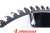 Диск пильный твердосплавный DP255x30 Z60