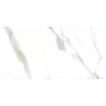 Керамогранит  Ellora-ivory слоновая кость 60x120 (2,16м2/45,36м2/21уп) GRS01-20 (С)