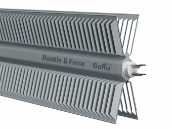 Конвектор ENZO Mechanic 500Вт м/т Ballu BEC/EZMR-500   
