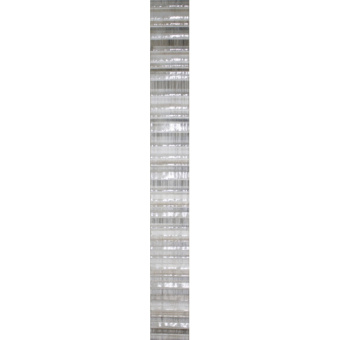 Бордюр Альбервуд коричневый (1507-0012) 6,5х60 (19шт)*