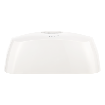 Водонагреватель проточный Electrolux Smartfix 2.0 TS (6,5 kW) - кран+душ