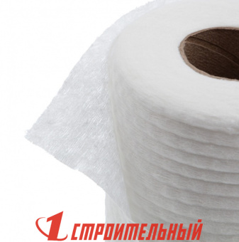 Салфетки универсальные из нетканного материалы в рулонет240х210 мм, 100шт Palisad