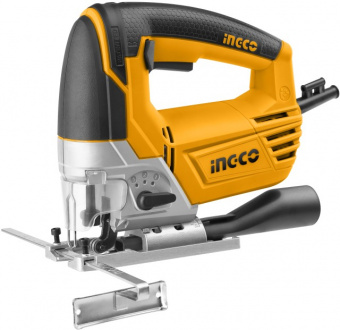 Лобзик Ingco Industrial JS80068 800Вт