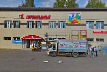 г. Дмитров, ул.улица Веретенникова напротив автомойки АВТО+