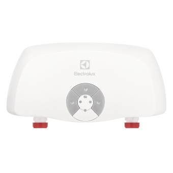 Водонагреватель проточный Electrolux Smartfix 2.0 TS (6,5 kW) - кран+душ
