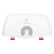 Водонагреватель проточный Electrolux Smartfix 2.0 TS (6,5 kW) - кран+душ